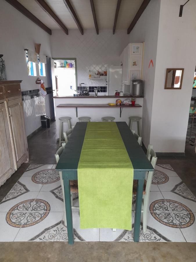 Solaris Hostel Ilhabela Zewnętrze zdjęcie