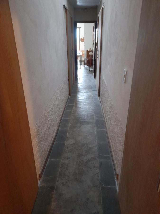 Solaris Hostel Ilhabela Zewnętrze zdjęcie