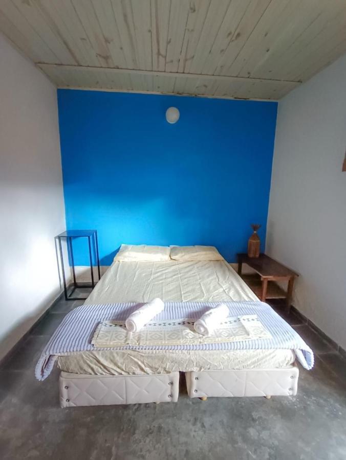 Solaris Hostel Ilhabela Zewnętrze zdjęcie