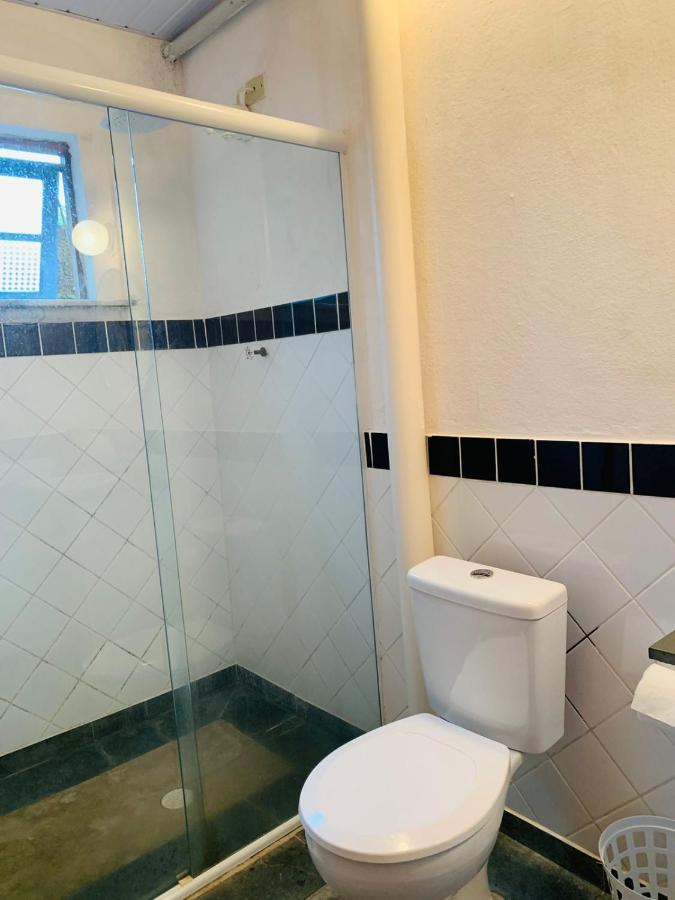 Solaris Hostel Ilhabela Zewnętrze zdjęcie