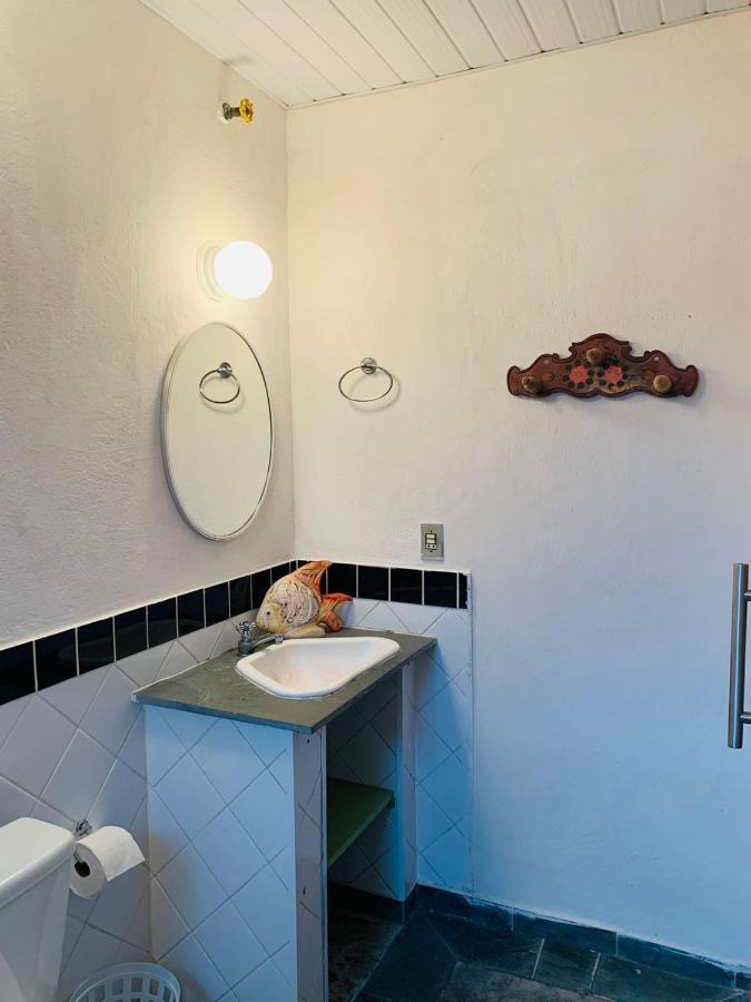 Solaris Hostel Ilhabela Zewnętrze zdjęcie