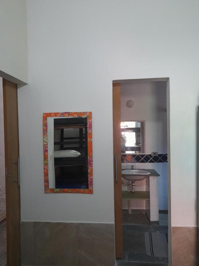 Solaris Hostel Ilhabela Zewnętrze zdjęcie