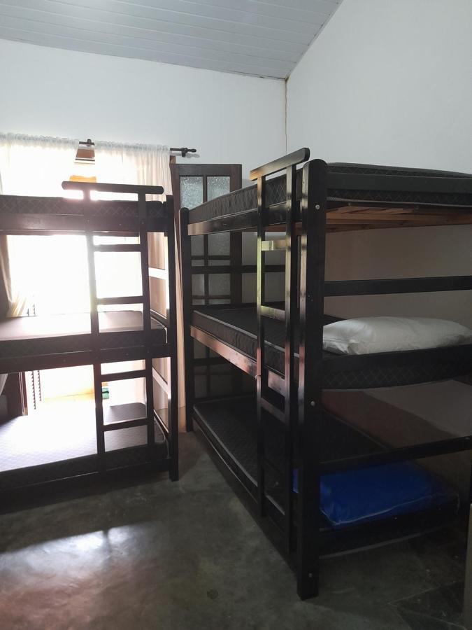 Solaris Hostel Ilhabela Zewnętrze zdjęcie