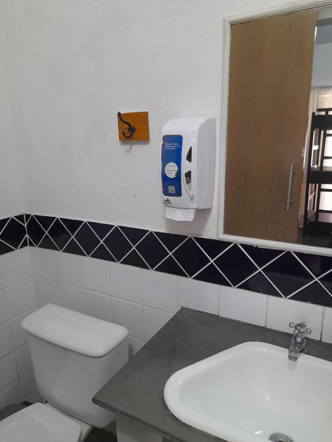 Solaris Hostel Ilhabela Zewnętrze zdjęcie